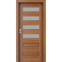 Porta KONCEPT C4 Orech 2 
